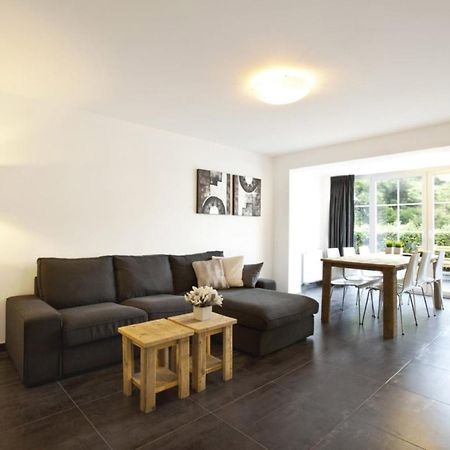 Kristall Apartments A Winterberg Exterior foto
